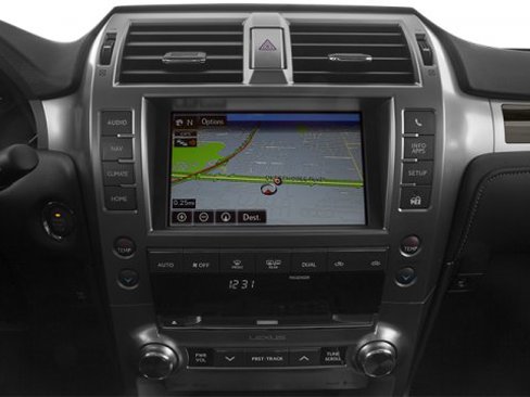 Used 2014 Lexus GX 460 image 20