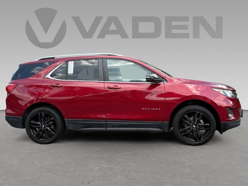 Used 2021 Chevrolet Equinox LT image 7