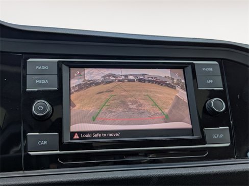 Used 2019 Volkswagen Jetta SE image 19