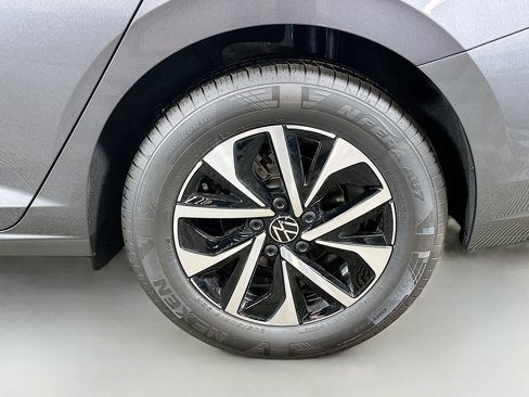 New 2025 Volkswagen Jetta S image 28