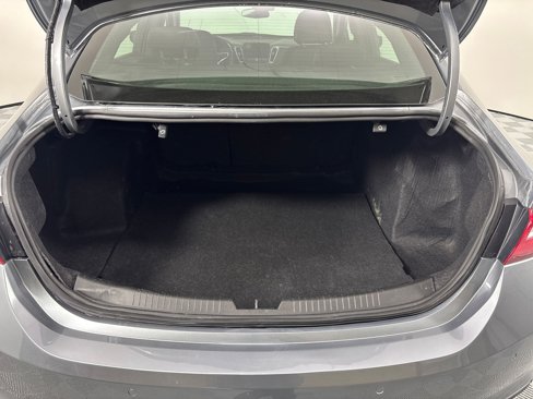 Used 2025 Chevrolet Malibu LT image 23