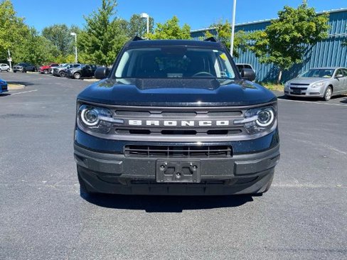 Certified 2024 Ford Bronco Sport Big Bend image 5