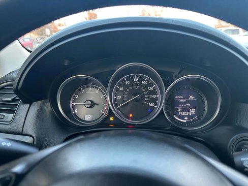 Used 2013 MAZDA CX-5 Sport w/ Bluetooth Audio Pkg image 15