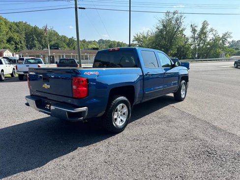 Used 2015 Chevrolet Silverado 1500 LT image 6
