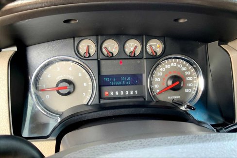 Used 2010 Ford F150 XLT image 21