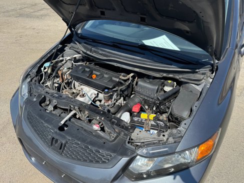 Used 2012 Honda Civic EX-L image 13