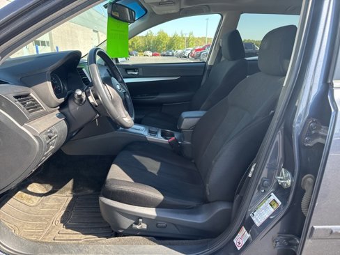 Used 2014 Subaru Outback 2.5i Premium image 26