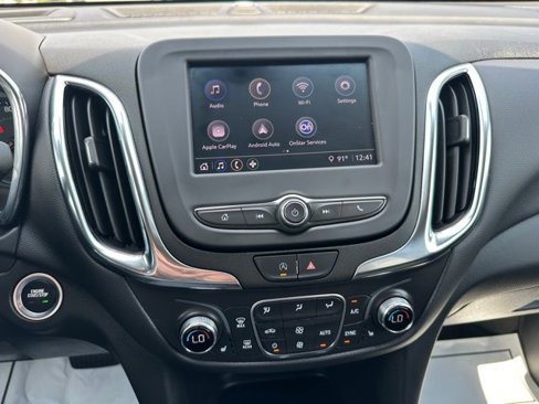 Used 2024 Chevrolet Equinox LT image 26