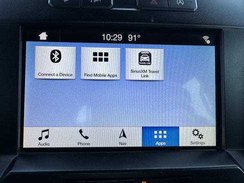 Used 2019 Ford F150 XLT w/ Equipment Group 302A Luxury image 19