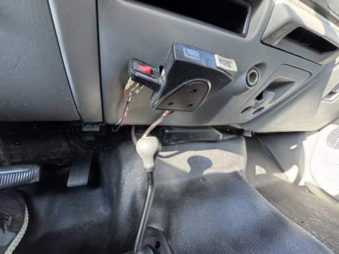 Used 2005 Ford F250 XLT image 27