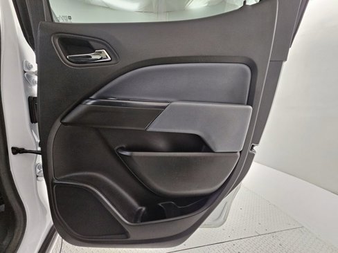 Used 2020 Chevrolet Colorado Z71 image 28