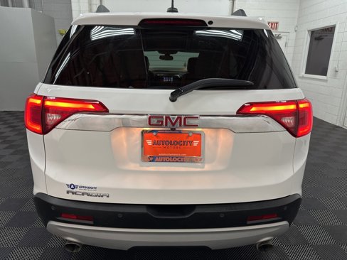 Used 2019 GMC Acadia SLT image 8