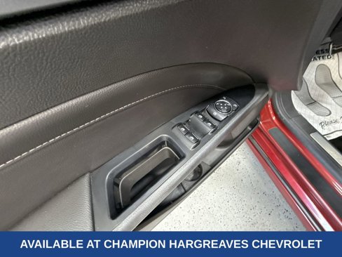 Used 2014 Ford Fusion Titanium image 31