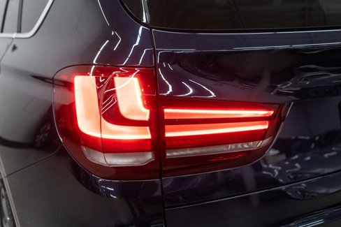 Used 2018 BMW X5 xDrive35i w/ Driving Assistance Package image 51