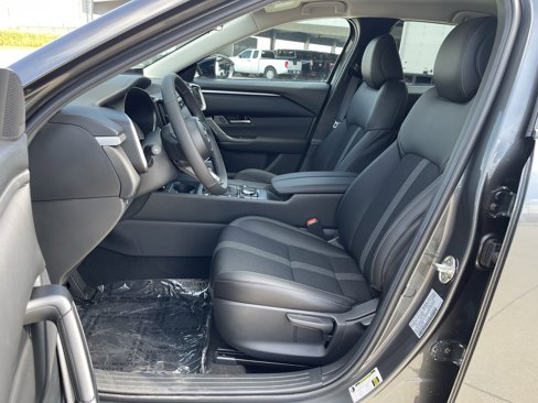 New 2025 MAZDA CX-50 AWD 2.5 S w/ Select Package image 5