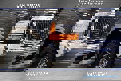Used 2000 Ford Excursion Limited image 13