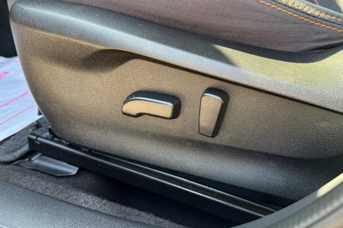 Certified 2021 Subaru Crosstrek 2.0i Premium w/ Moonroof Package image 14