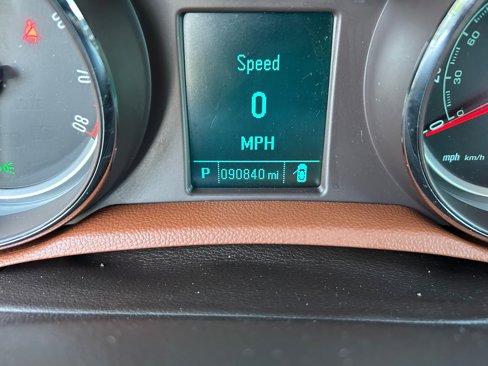 Used 2015 Buick Encore Leather image 16