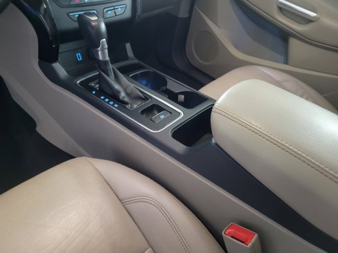 Used 2017 Ford Escape Titanium image 26