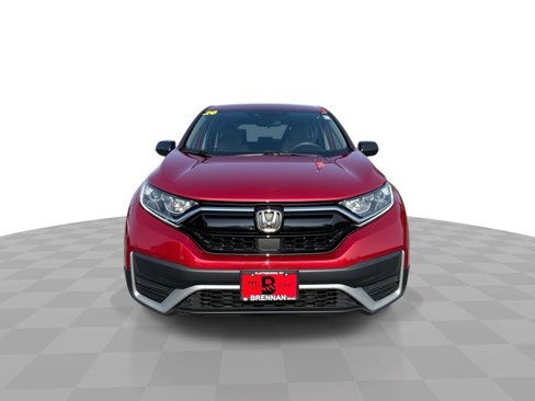 Used 2020 Honda CR-V LX image 3