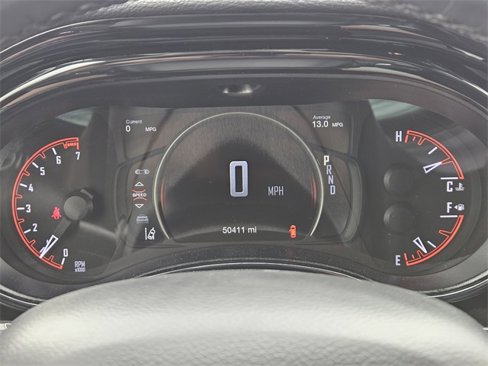 Used 2022 Dodge Durango GT image 17