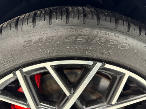 Used 2021 Ford Mustang Mach-E GT w/ GT Performance Edition image 22