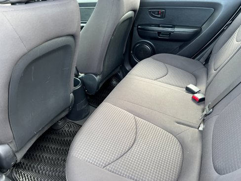 Used 2011 Kia Soul image 8