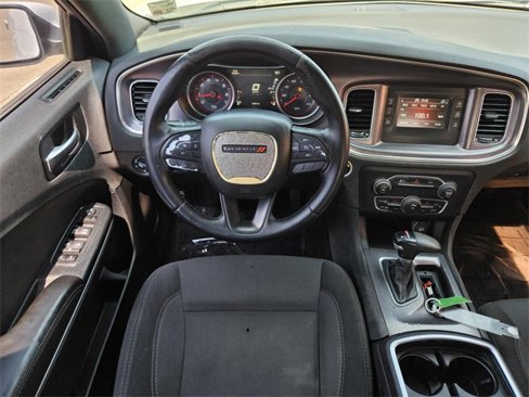 Used 2016 Dodge Charger SE image 27