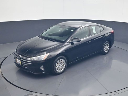 Used 2019 Hyundai Elantra SE w/ Cargo Package image 13