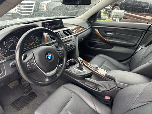 Used 2015 BMW 428i Gran Coupe xDrive w/ Premium Package image 10