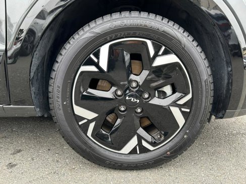 Used 2023 Kia Niro Wave image 61