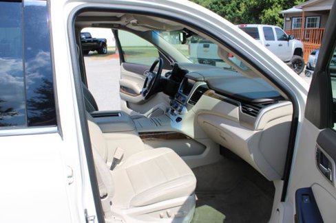 Used 2015 GMC Yukon Denali w/ Touring Package image 18