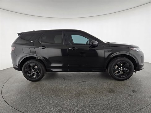 Used 2022 Land Rover Discovery Sport S R-Dynamic image 28