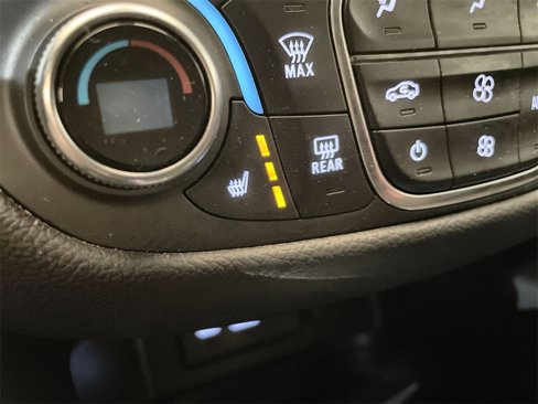 Used 2022 Chevrolet Equinox LT image 33