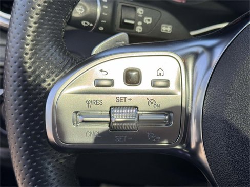 Certified 2021 Mercedes-Benz GLC 300 4MATIC image 23