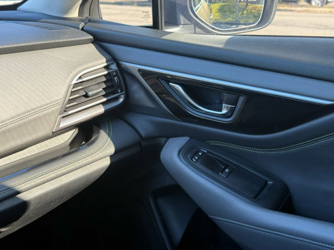 Used 2022 Subaru Outback Onyx Edition XT image 33