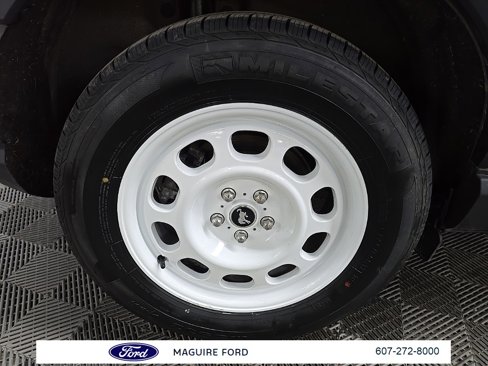 Used 2023 Ford Bronco Sport Heritage w/ Heritage Convenience Package image 15