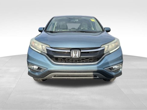 Used 2015 Honda CR-V EX image 2