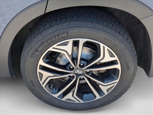 Used 2020 Hyundai Santa Fe Limited image 26