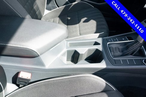 Certified 2023 Volkswagen Jetta Sport image 40