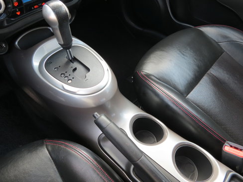 Used 2011 Nissan Juke SL w/ Chrome Pkg image 21