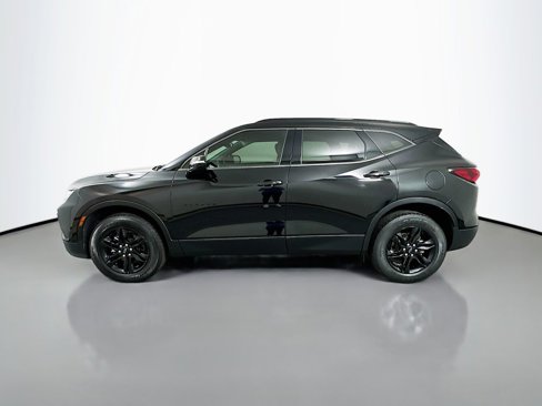 Used 2021 Chevrolet Blazer LT image 8