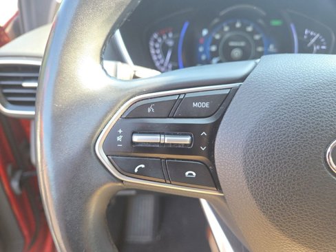 Used 2019 Hyundai Santa Fe FWD image 13