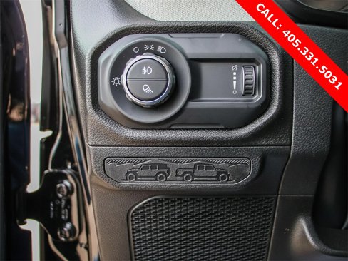 New 2025 Jeep Gladiator Sport image 34