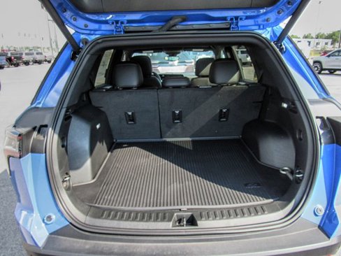 New 2026 Chevrolet Equinox ACTIV w/ Convenience Package III image 10