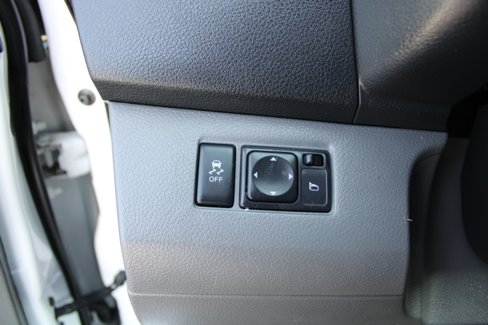 Used 2017 Nissan NV200 SV w/ Technology Package image 15