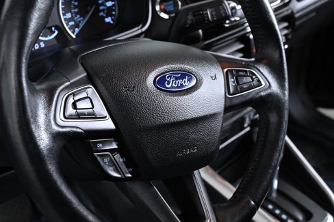 Used 2020 Ford EcoSport Titanium image 12