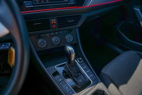 Used 2019 Volkswagen Jetta S w/ Driver Assistance Package image 15