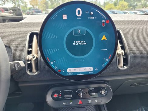 New 2025 MINI Cooper Countryman S image 21