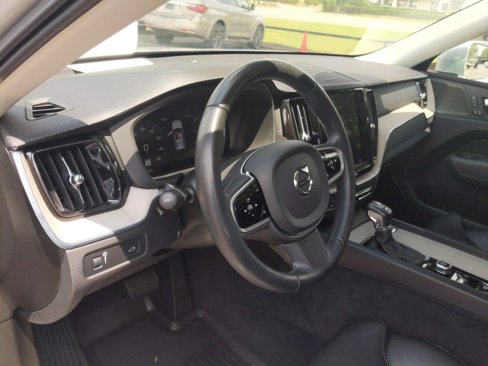 Used 2020 Volvo XC60 T5 Inscription w/ Protection Package Premier image 18